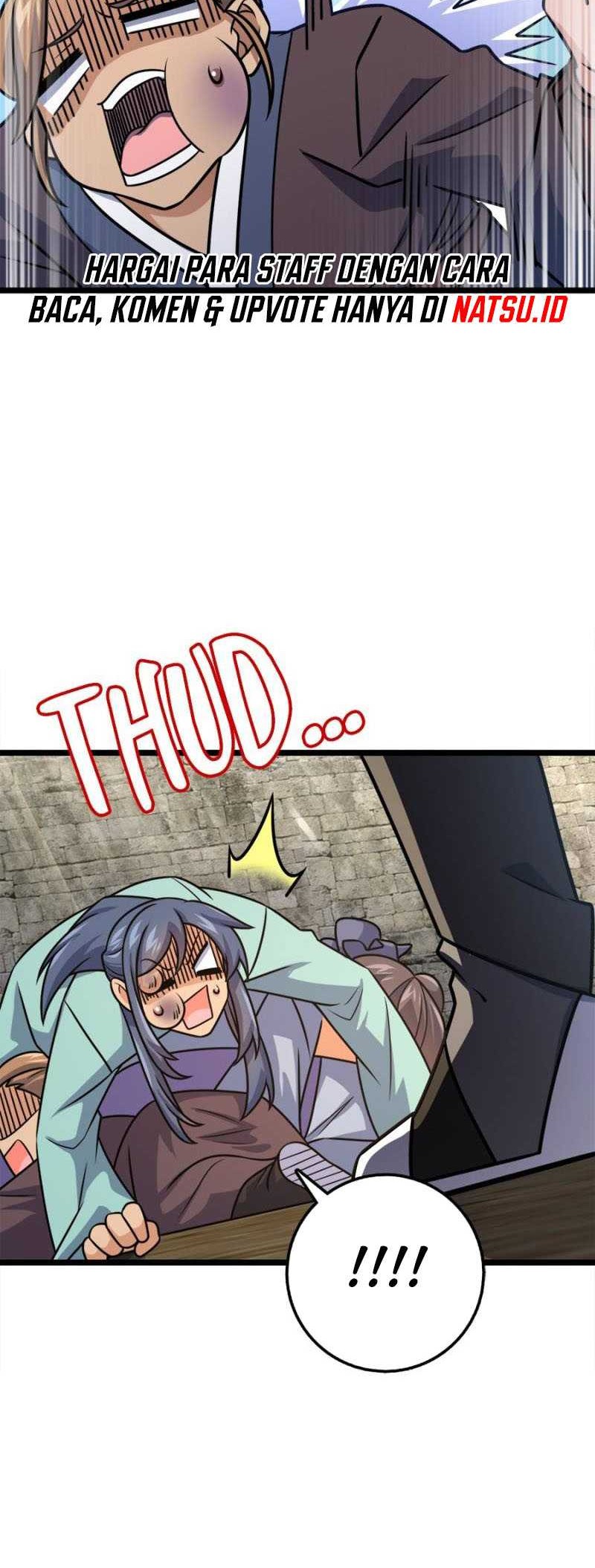 Spare Me, Great Lord! Chapter 575 Gambar 13