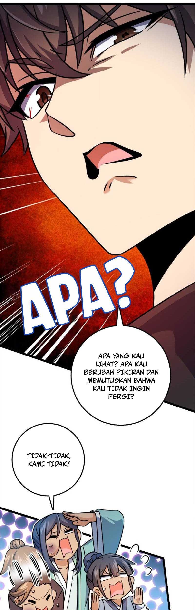 Spare Me, Great Lord! Chapter 575 Gambar 17