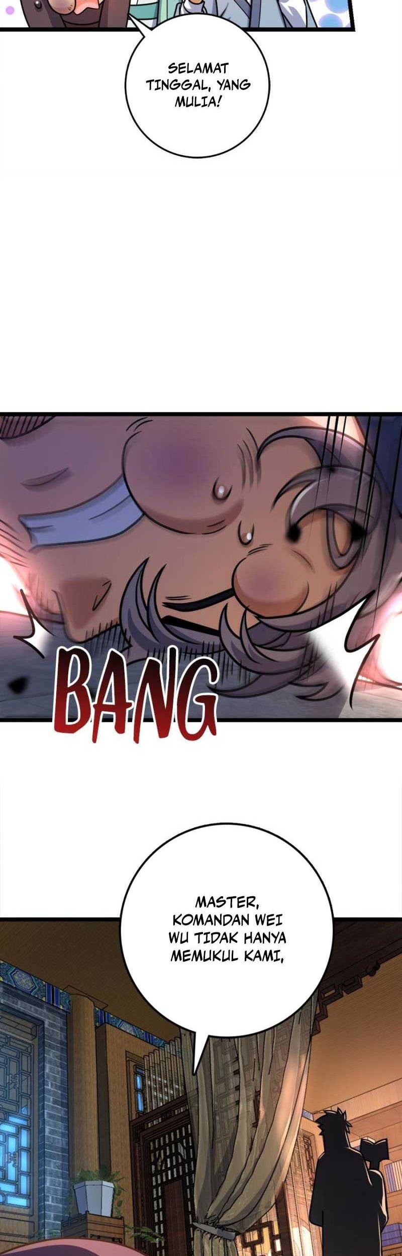 Spare Me, Great Lord! Chapter 575 Gambar 18