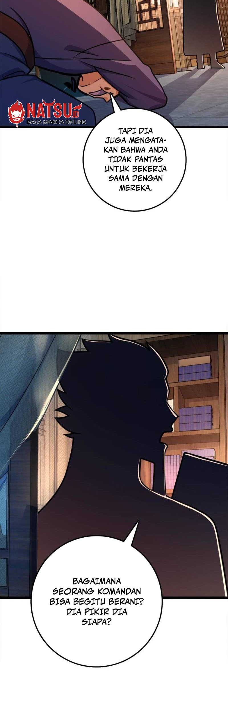 Spare Me, Great Lord! Chapter 575 Gambar 19