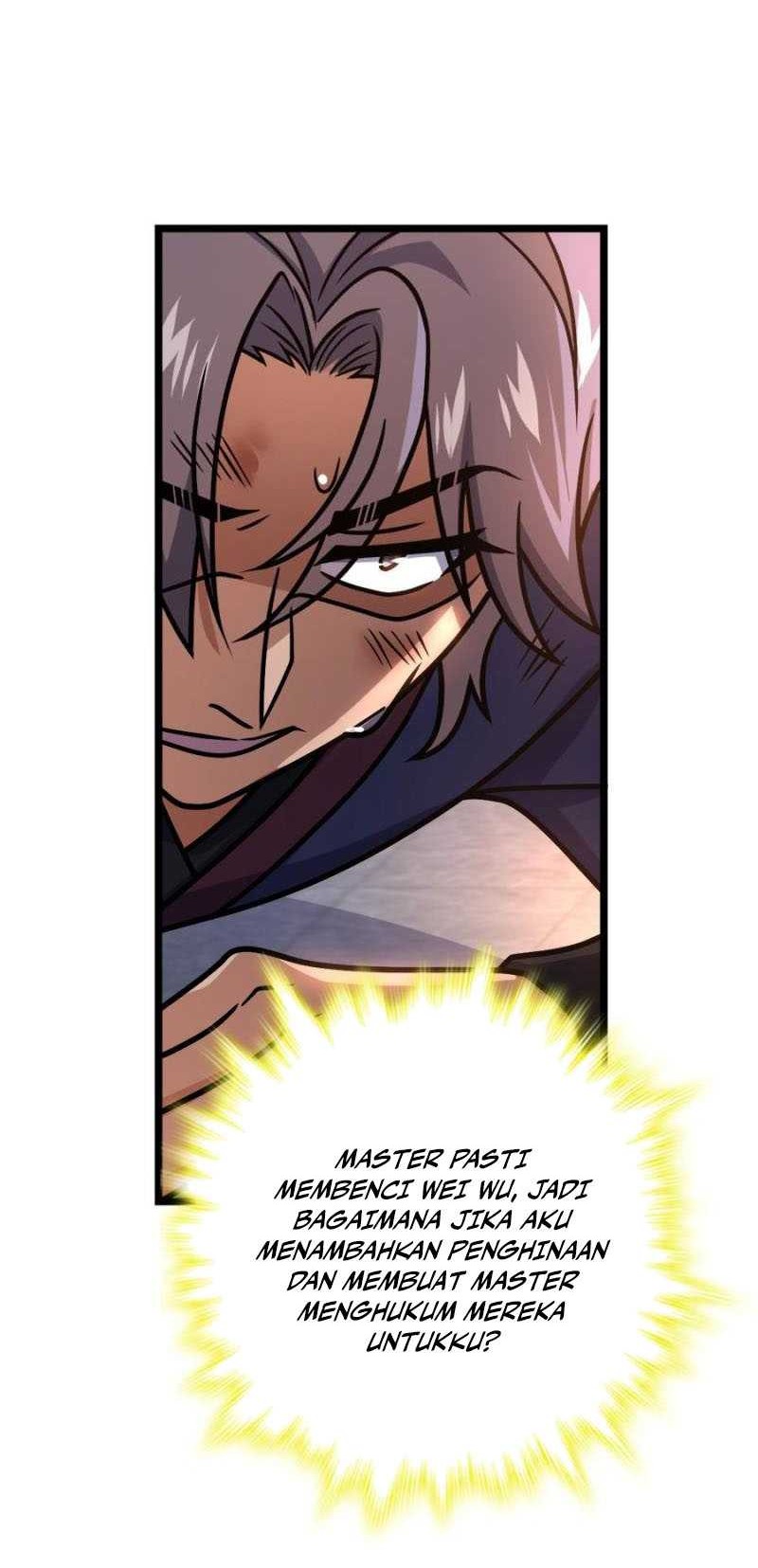 Spare Me, Great Lord! Chapter 575 Gambar 20