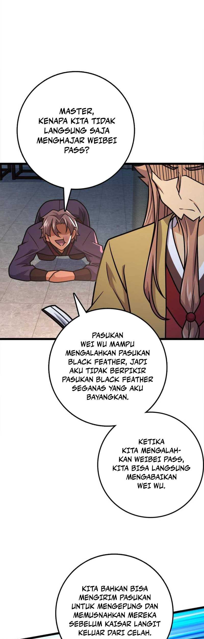 Spare Me, Great Lord! Chapter 575 Gambar 21