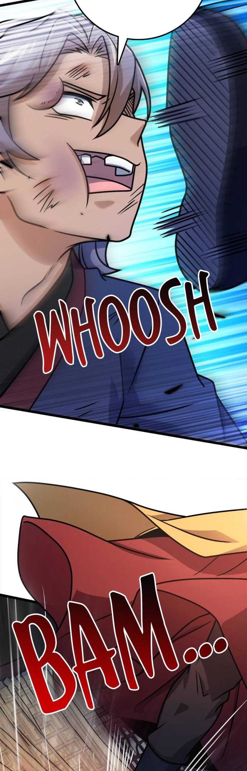 Spare Me, Great Lord! Chapter 575 Gambar 22