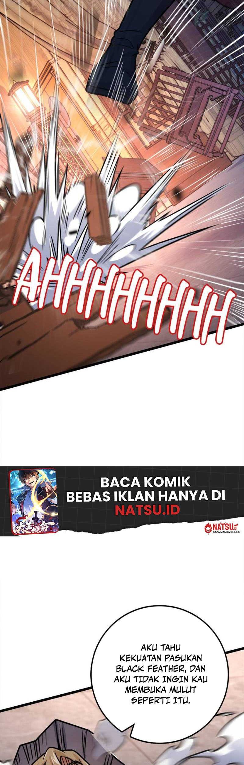 Spare Me, Great Lord! Chapter 575 Gambar 23