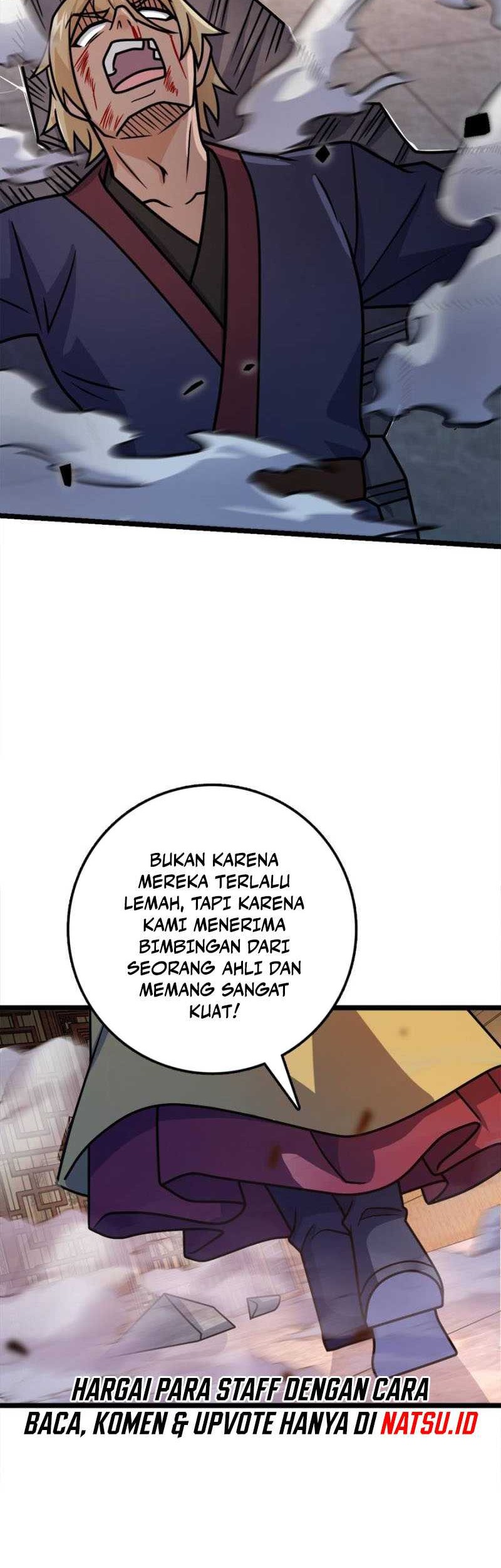 Spare Me, Great Lord! Chapter 575 Gambar 24
