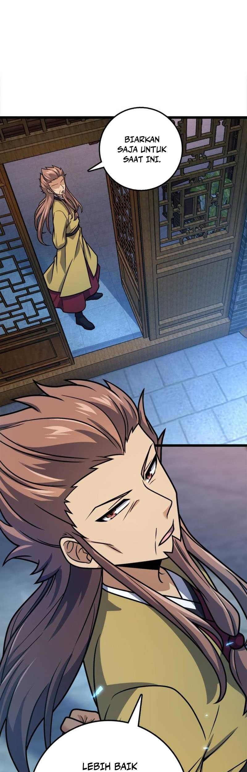 Spare Me, Great Lord! Chapter 575 Gambar 25