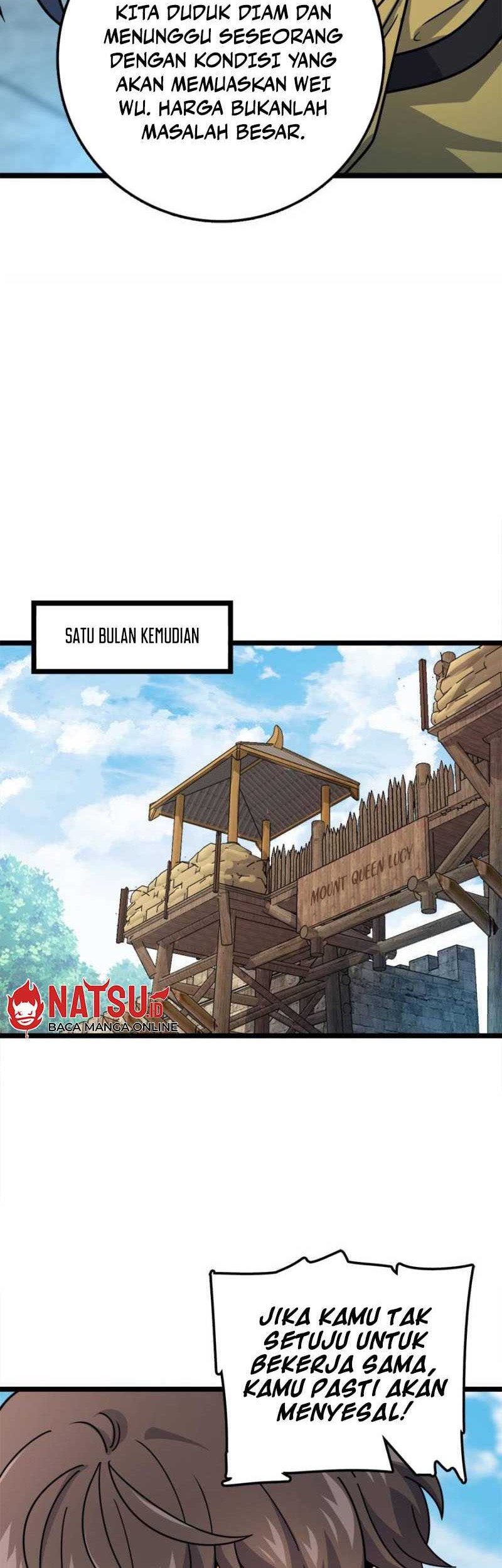 Spare Me, Great Lord! Chapter 575 Gambar 26