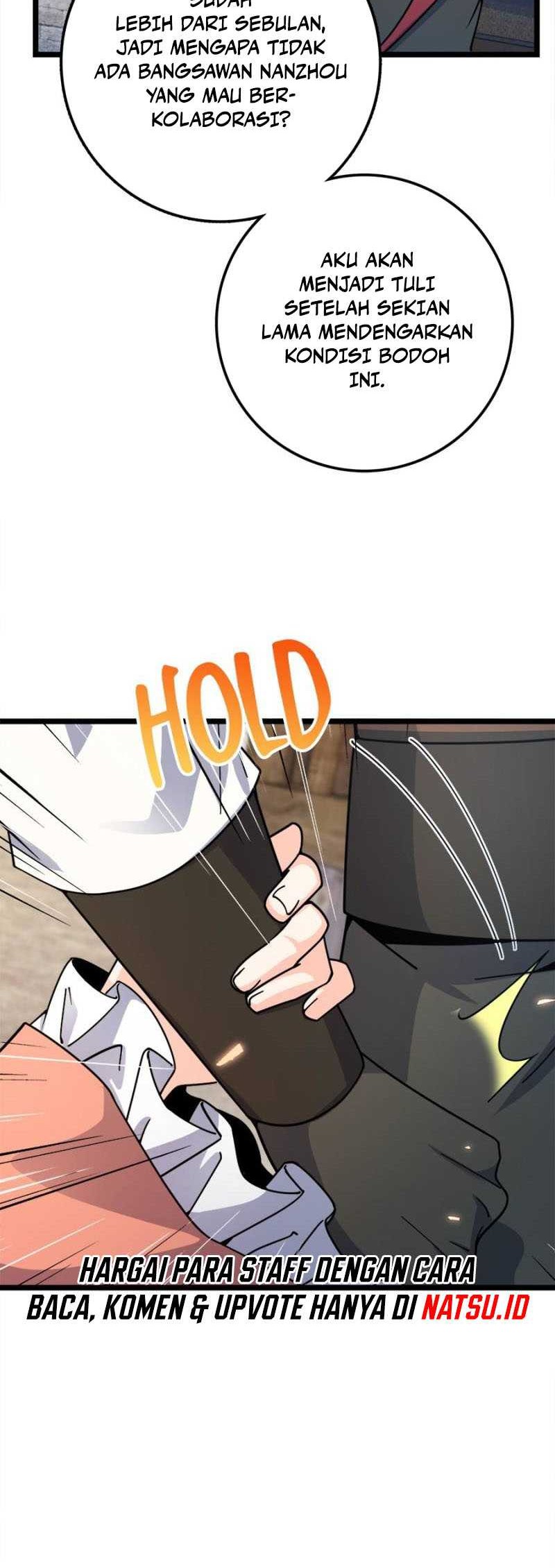 Spare Me, Great Lord! Chapter 575 Gambar 28