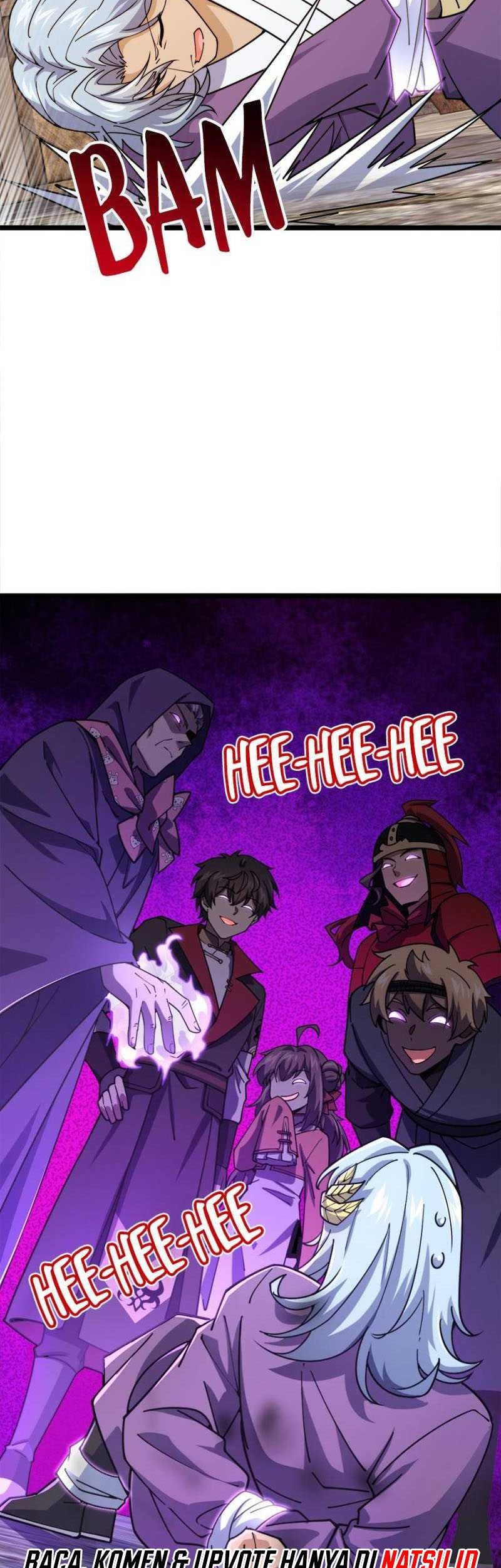 Spare Me, Great Lord! Chapter 575 Gambar 31