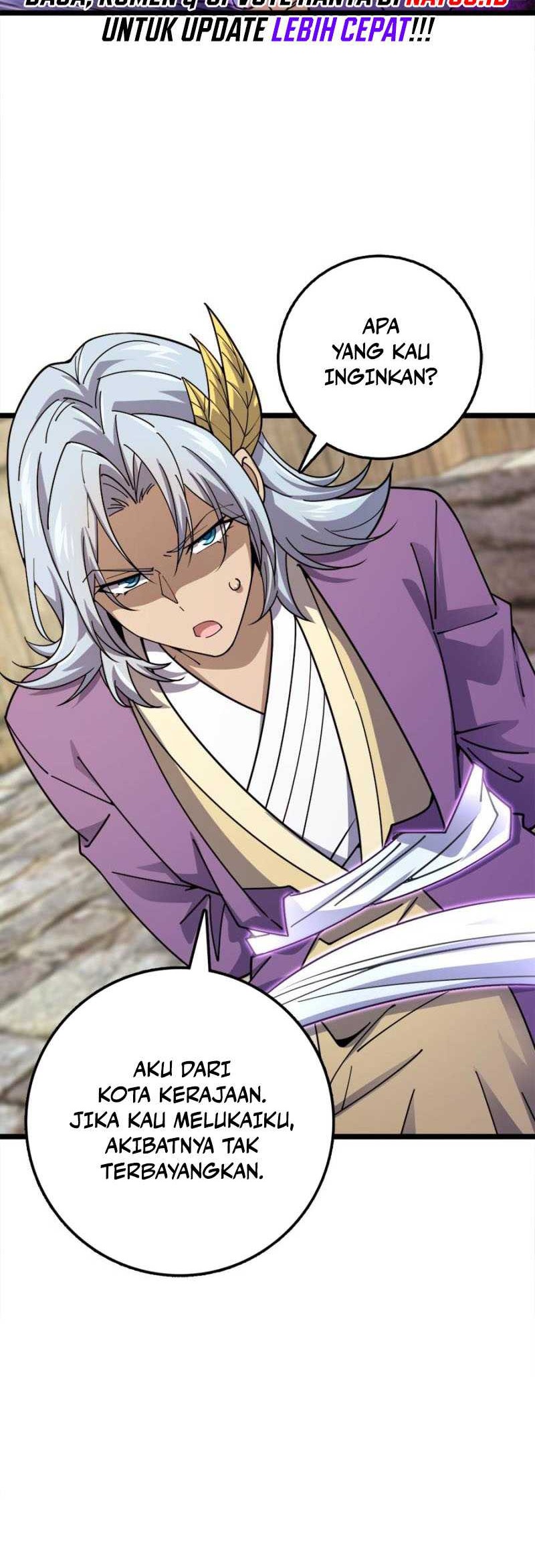 Spare Me, Great Lord! Chapter 575 Gambar 32