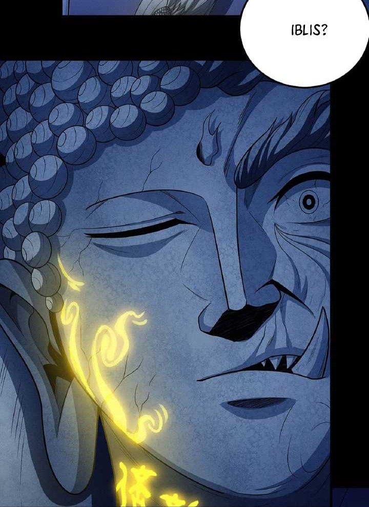 God of Martial Arts Chapter 638 Gambar 3