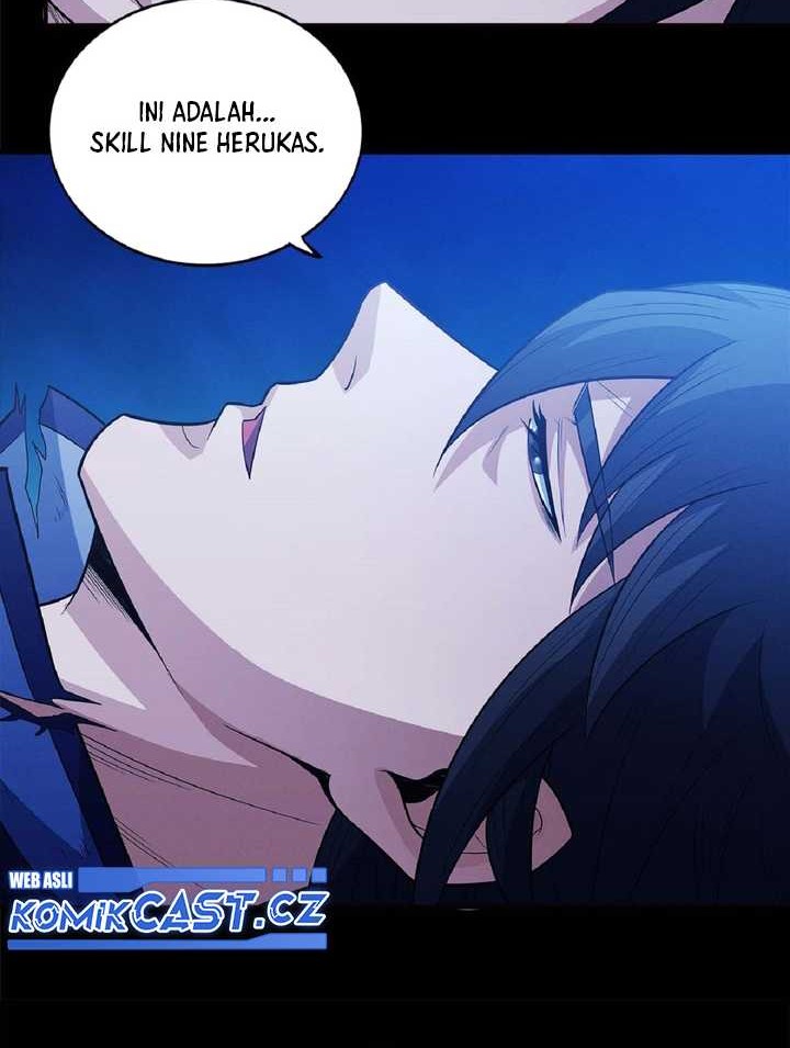 God of Martial Arts Chapter 638 Gambar 16