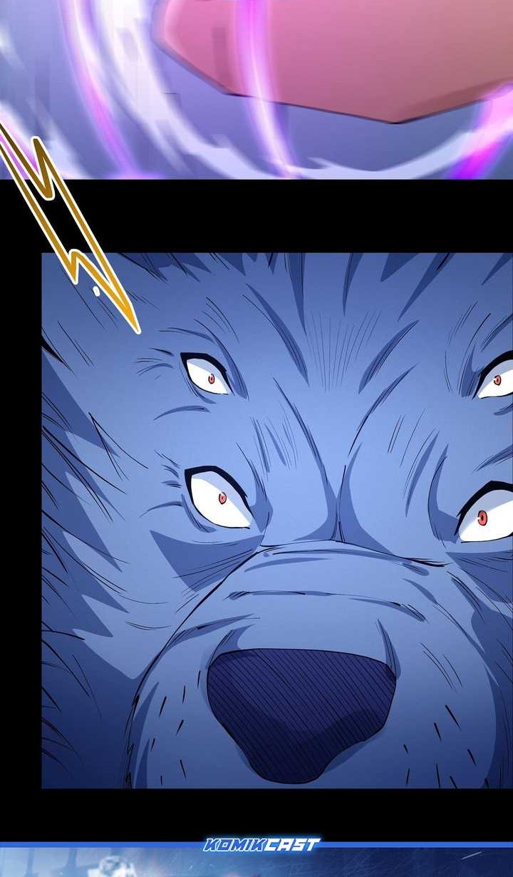 God of Martial Arts Chapter 637 Gambar 22