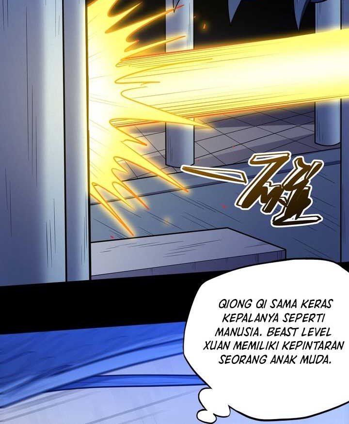 God of Martial Arts Chapter 637 Gambar 9
