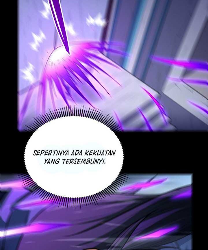 God of Martial Arts Chapter 637 Gambar 17