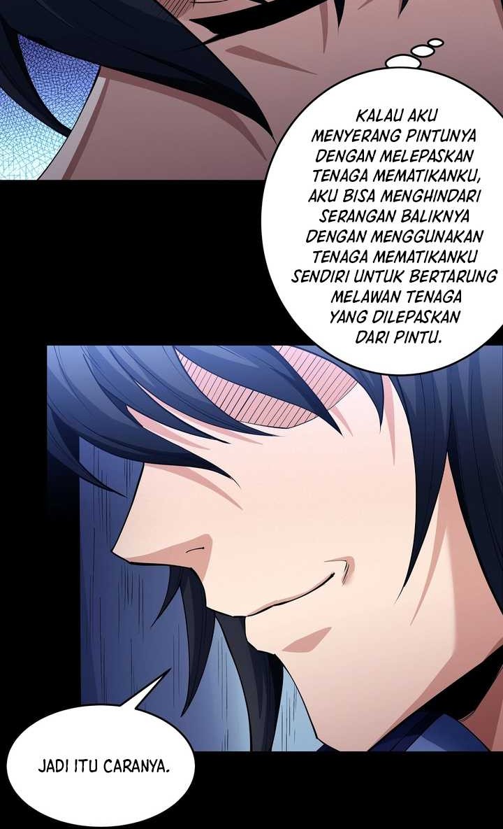 God of Martial Arts Chapter 637 Gambar 20