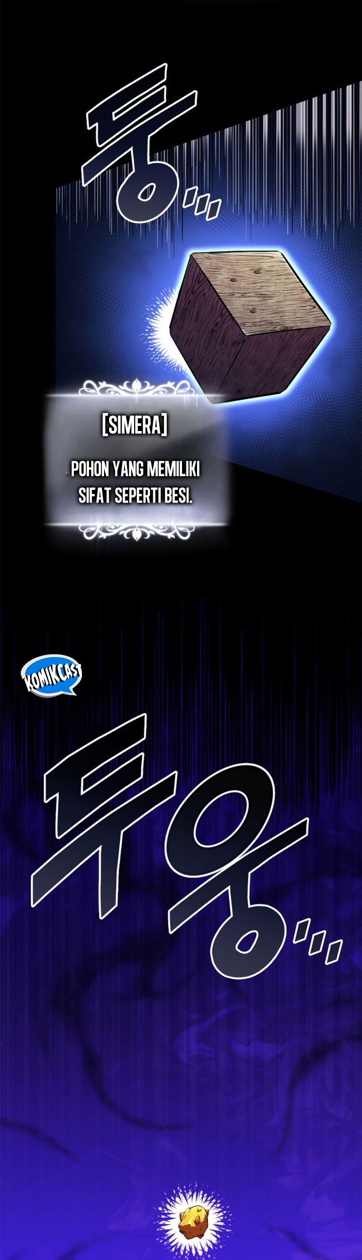 Ranker’s Return (Remake) Chapter 167 Gambar 15