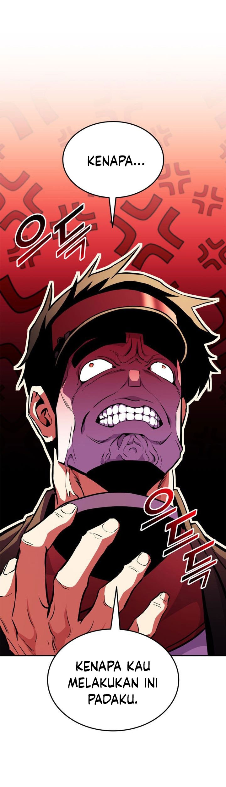 Ranker’s Return (Remake) Chapter 167 Gambar 17
