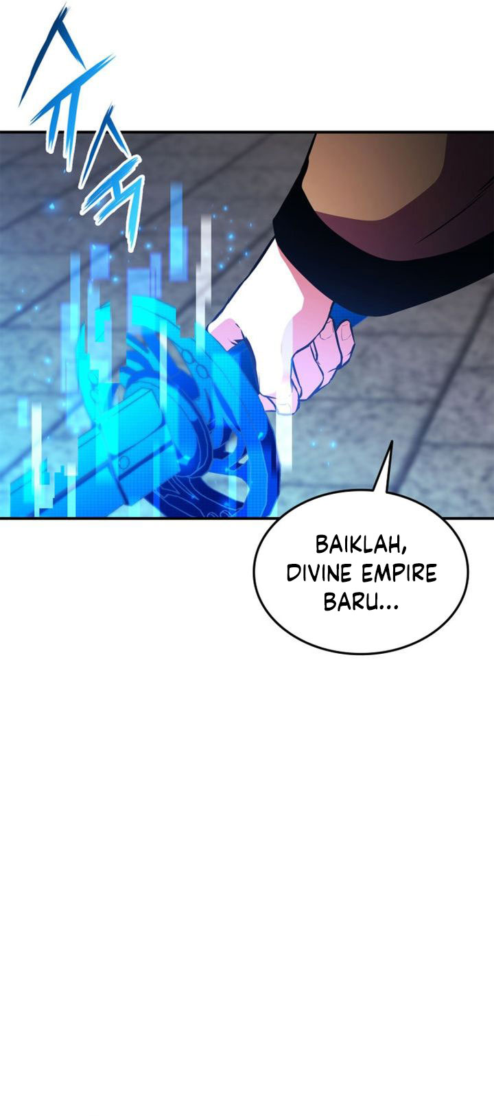 Ranker’s Return (Remake) Chapter 167 Gambar 19