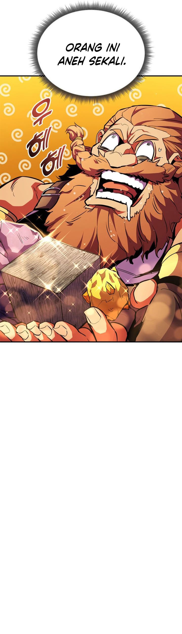 Ranker’s Return (Remake) Chapter 167 Gambar 42