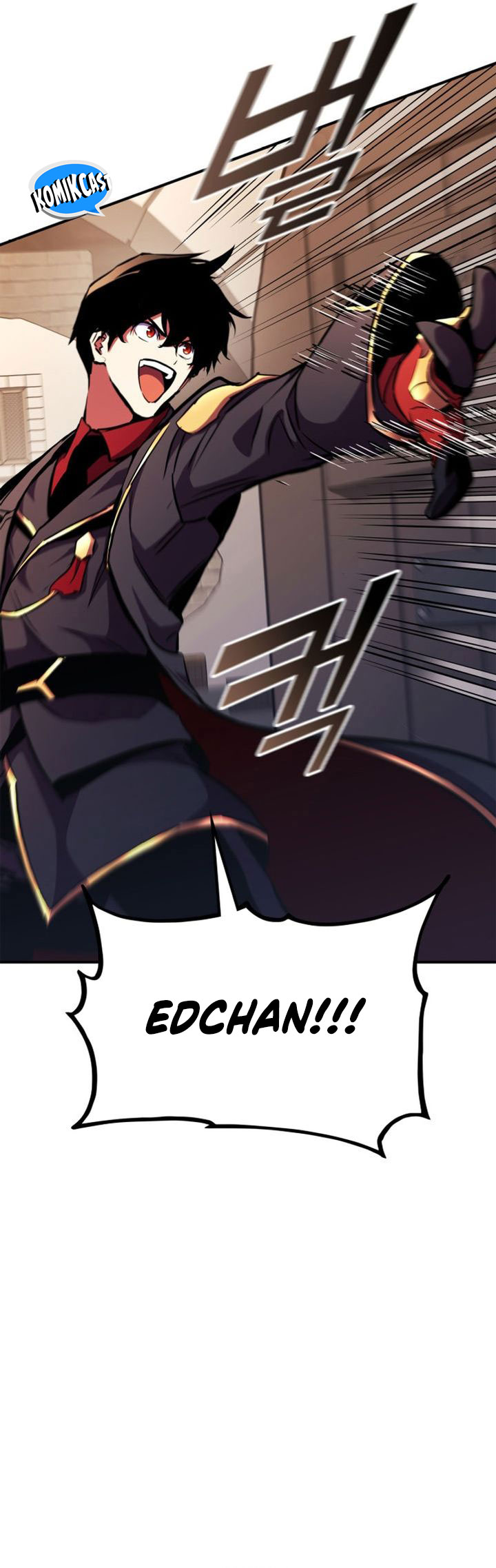Ranker’s Return (Remake) Chapter 167 Gambar 31