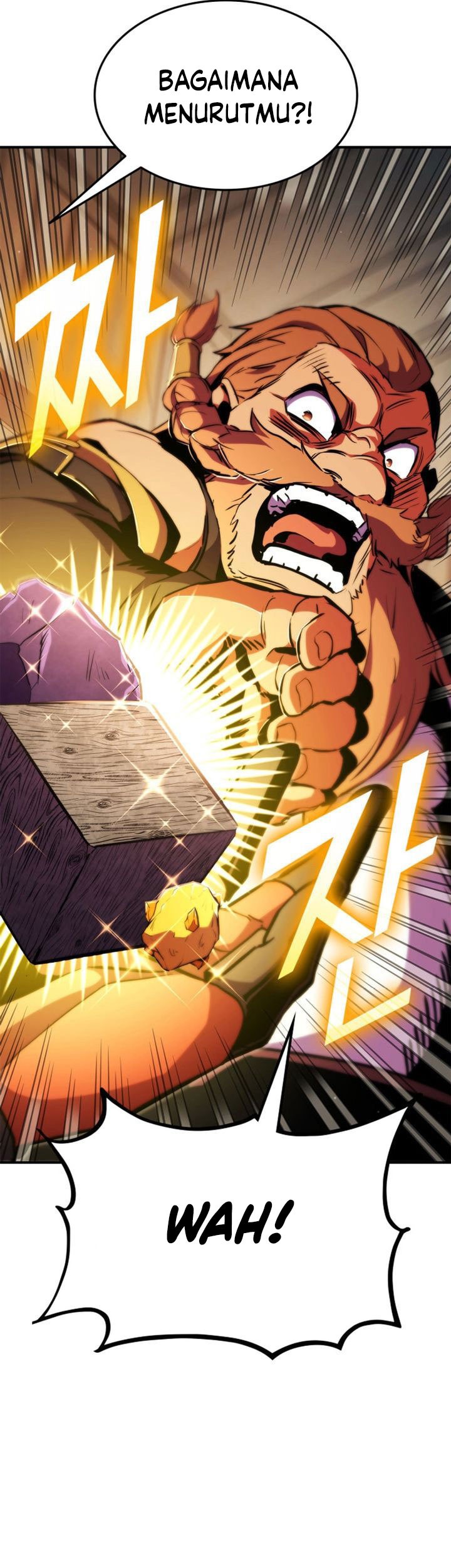 Ranker’s Return (Remake) Chapter 167 Gambar 33