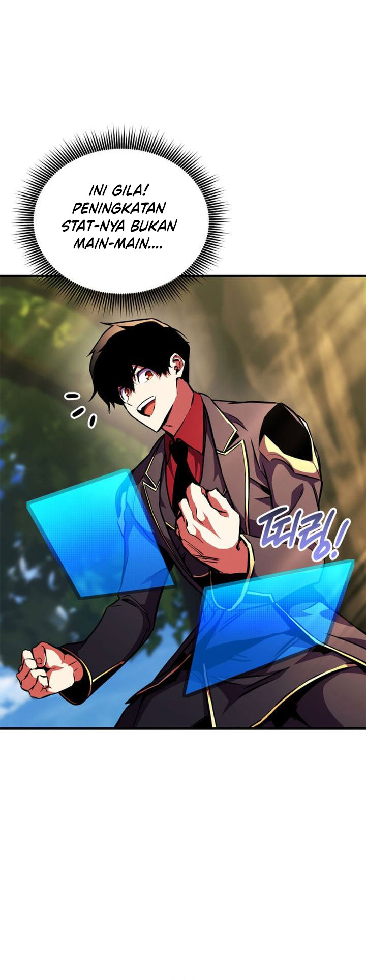 Ranker’s Return (Remake) Chapter 167 Gambar 58