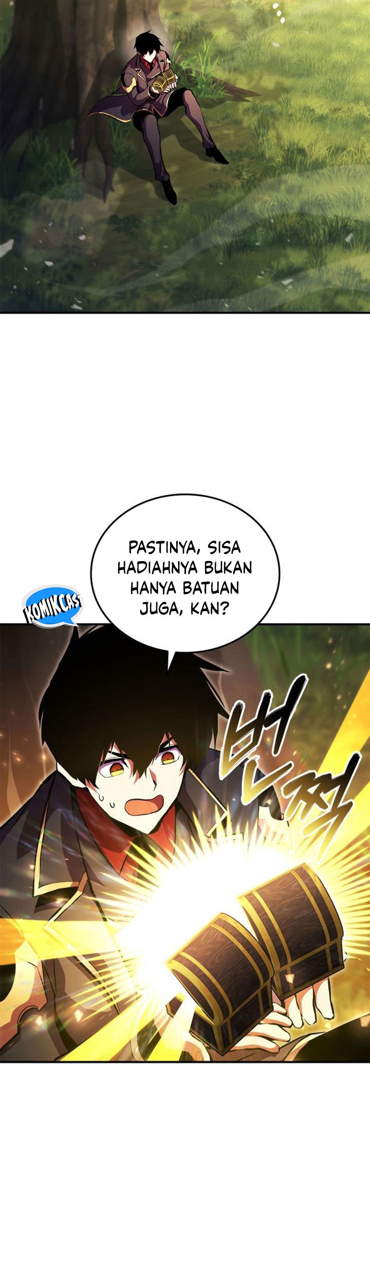 Ranker’s Return (Remake) Chapter 167 Gambar 44