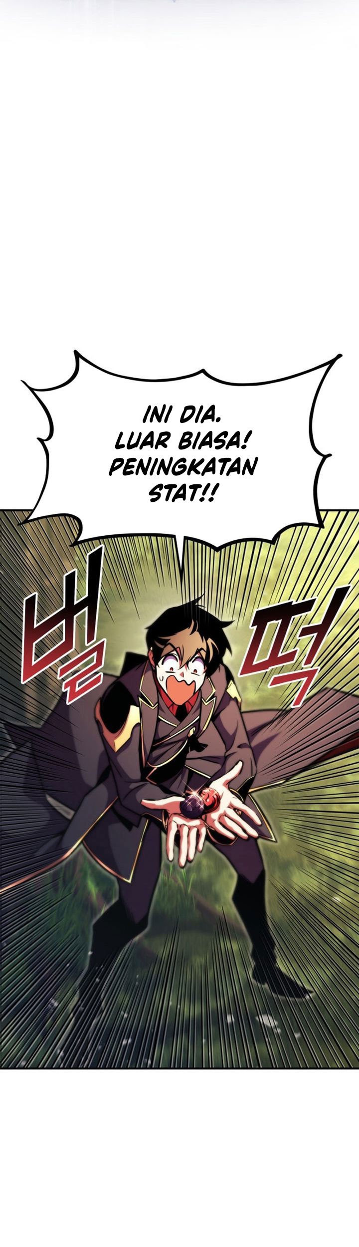 Ranker’s Return (Remake) Chapter 167 Gambar 48