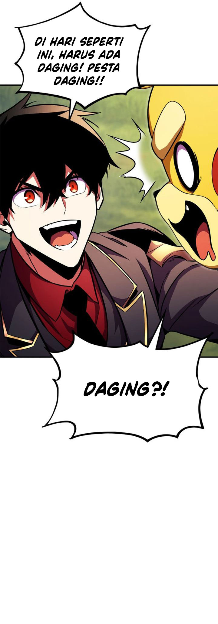 Ranker’s Return (Remake) Chapter 167 Gambar 70