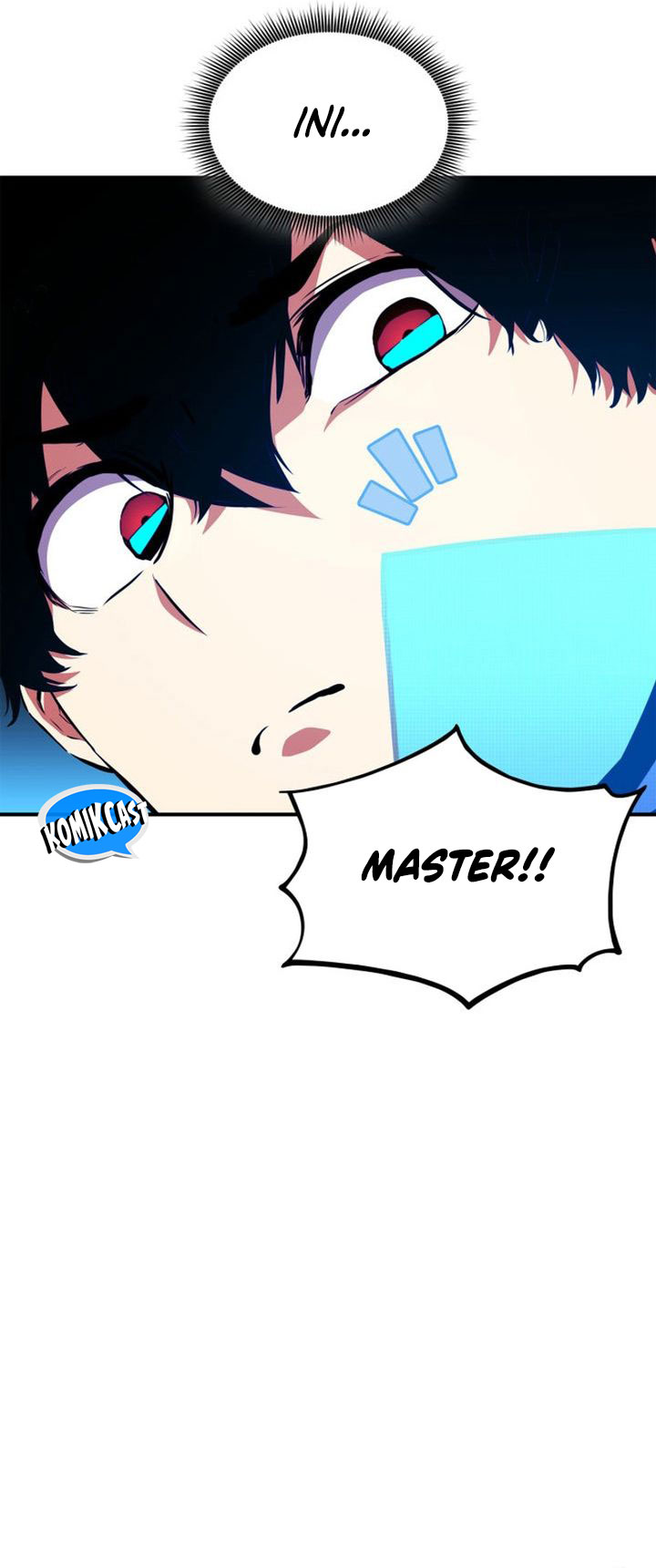 Ranker’s Return (Remake) Chapter 167 Gambar 59