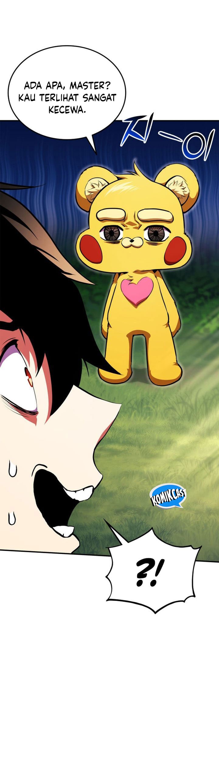 Ranker’s Return (Remake) Chapter 167 Gambar 64