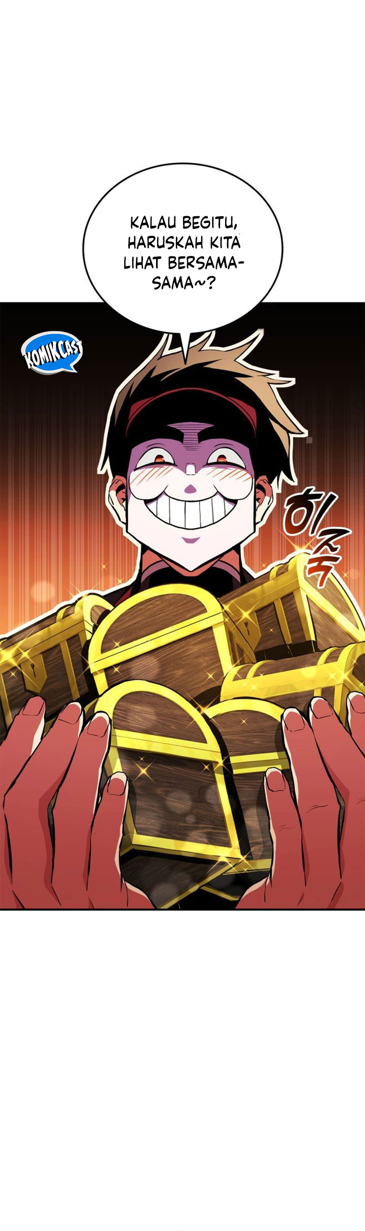 Ranker’s Return (Remake) Chapter 167 Gambar 8