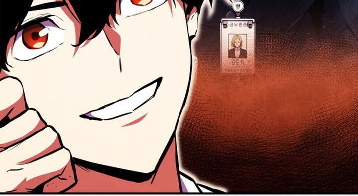 Ranker’s Return (Remake) Chapter 167 Gambar 79