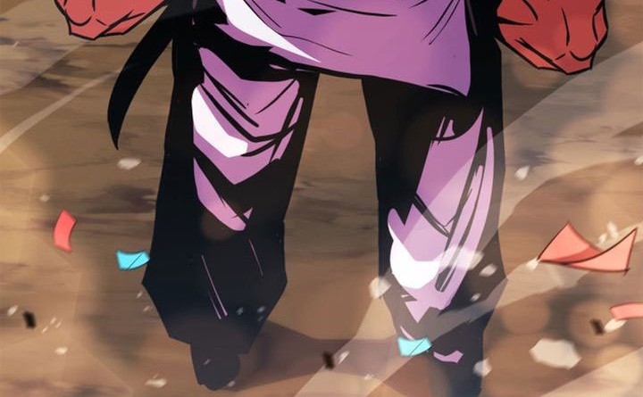 Ranker’s Return (Remake) Chapter 167 Gambar 90