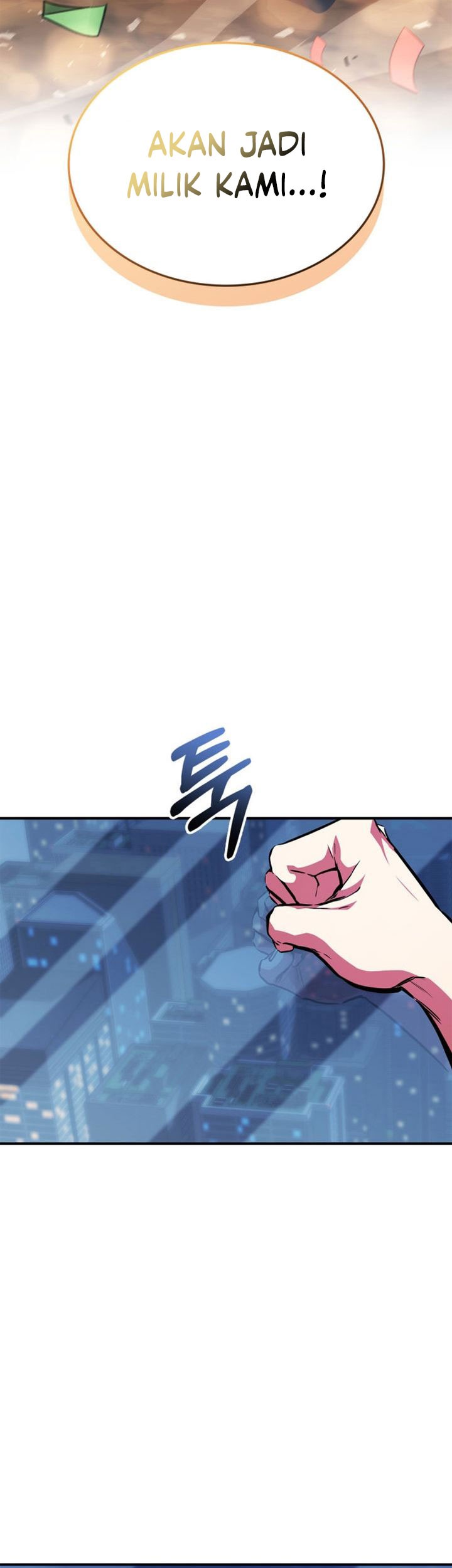 Ranker’s Return (Remake) Chapter 167 Gambar 91