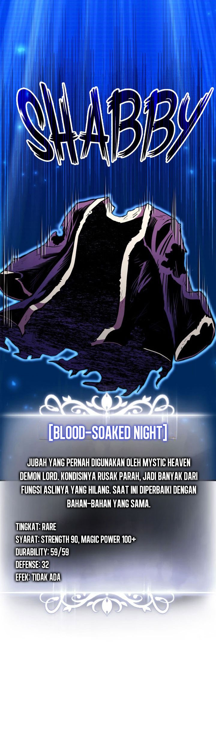 Ranker’s Return (Remake) Chapter 167 Gambar 10