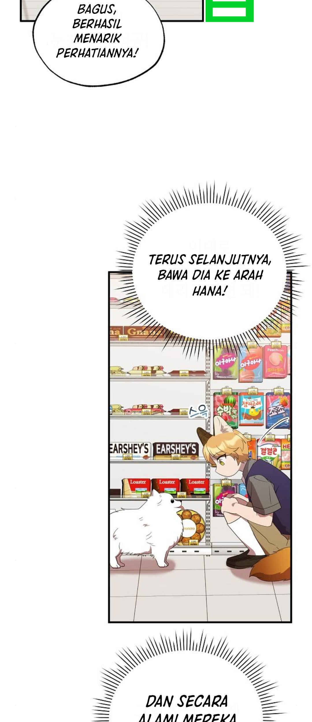 Magical Realm Shopkeeper Chapter 47 Gambar 63