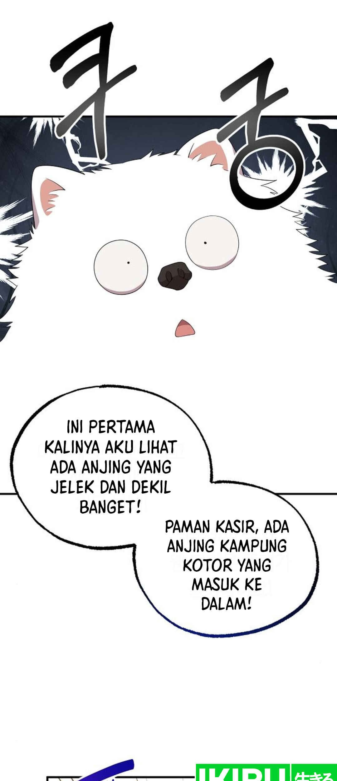 Magical Realm Shopkeeper Chapter 47 Gambar 65