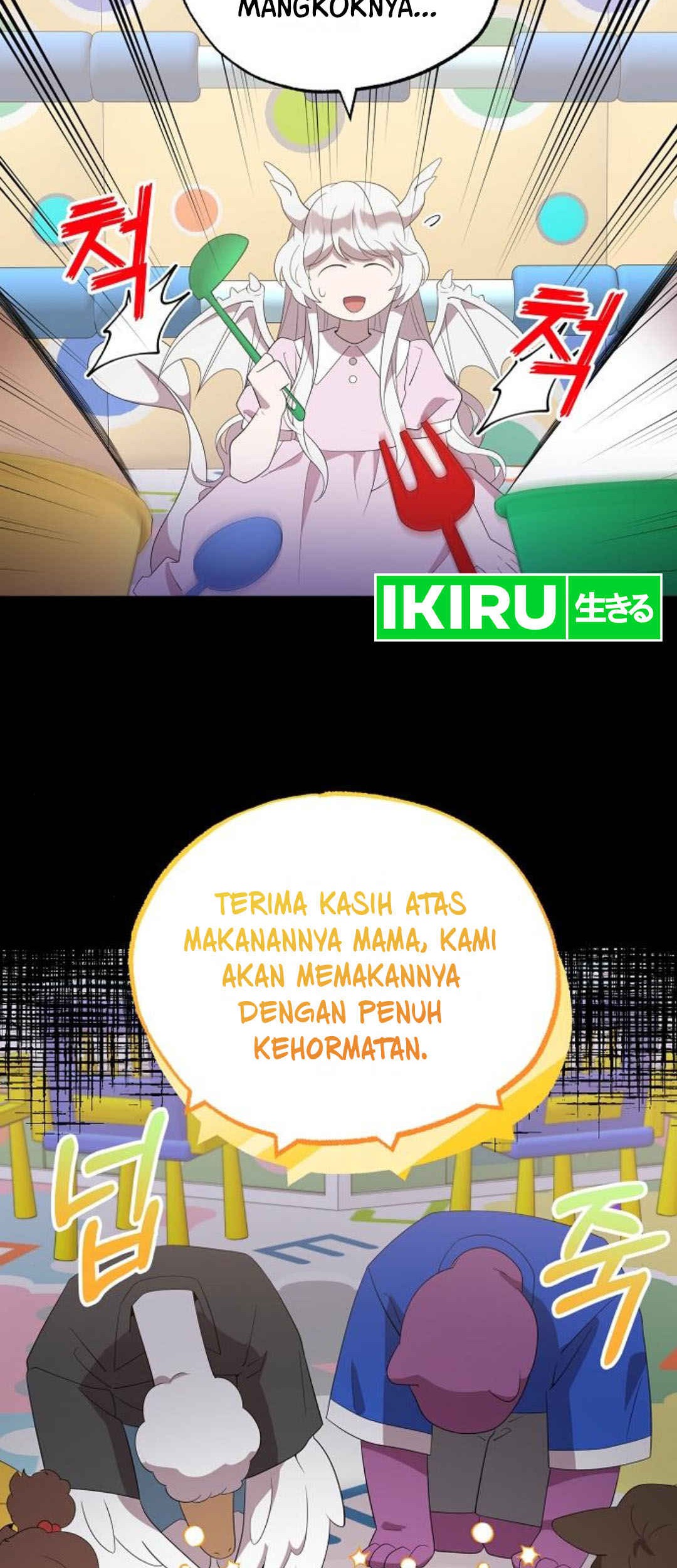 Magical Realm Shopkeeper Chapter 47 Gambar 16