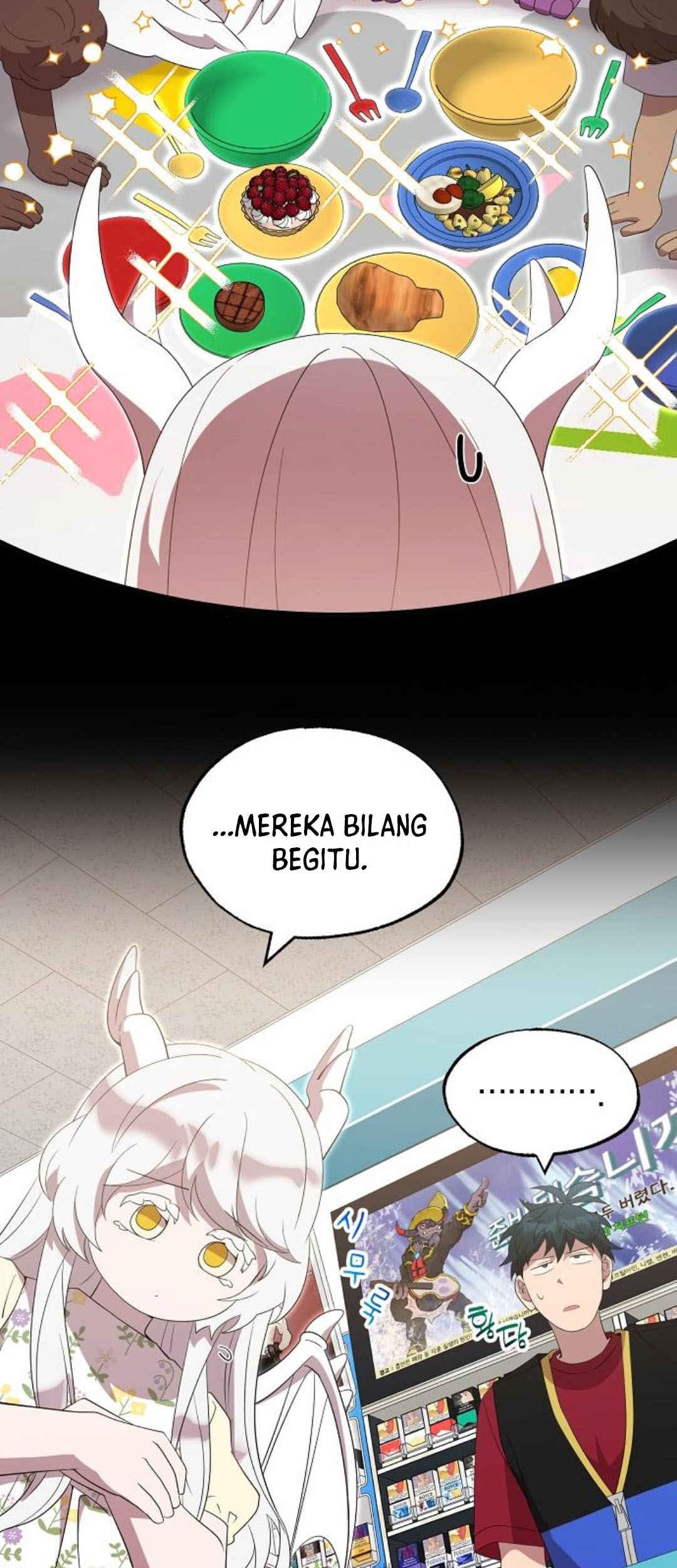 Magical Realm Shopkeeper Chapter 47 Gambar 17