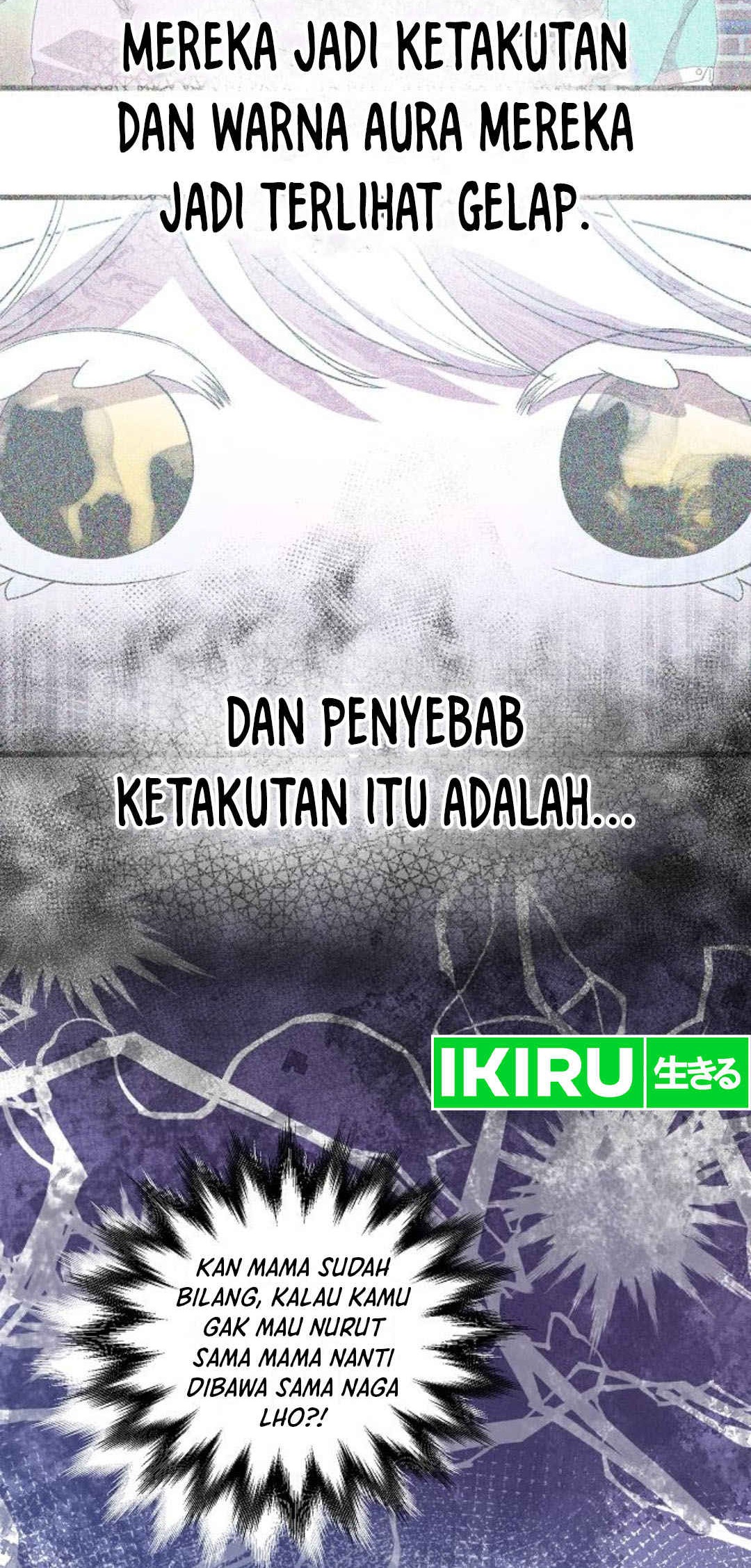 Magical Realm Shopkeeper Chapter 47 Gambar 20