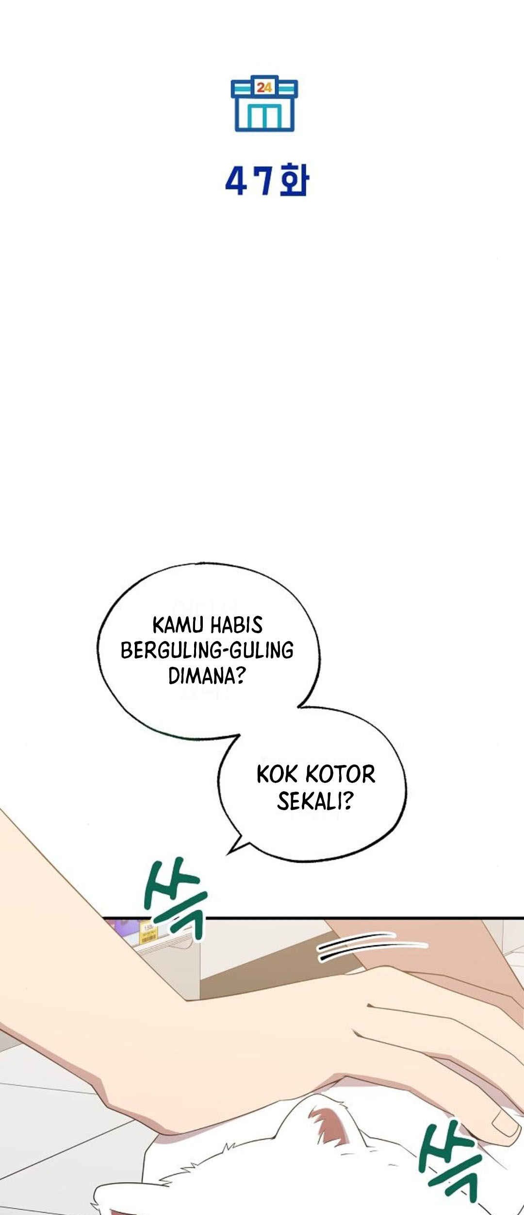 Magical Realm Shopkeeper Chapter 47 Gambar 27