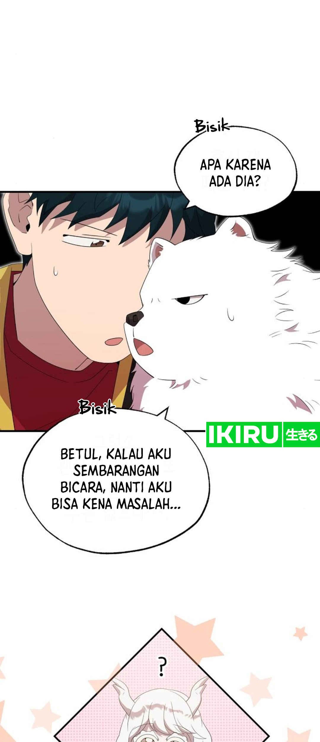 Magical Realm Shopkeeper Chapter 47 Gambar 30