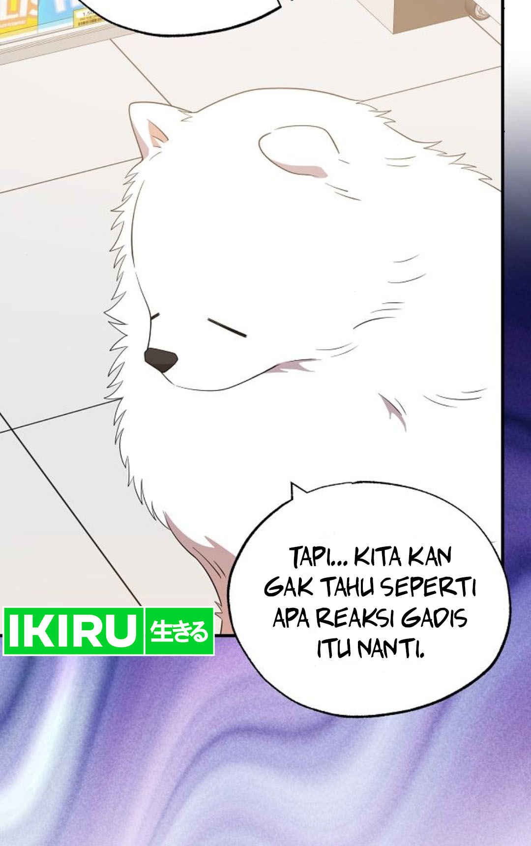 Magical Realm Shopkeeper Chapter 47 Gambar 37