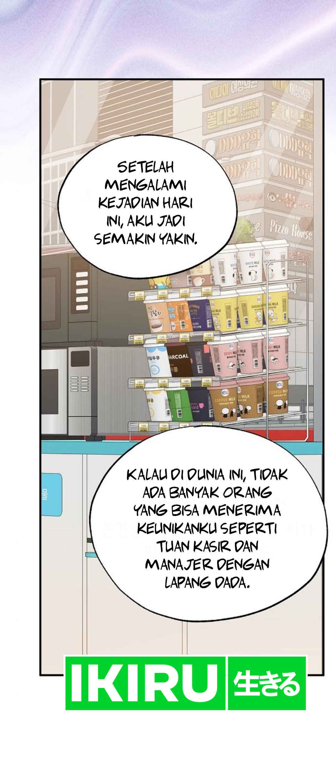 Magical Realm Shopkeeper Chapter 47 Gambar 38