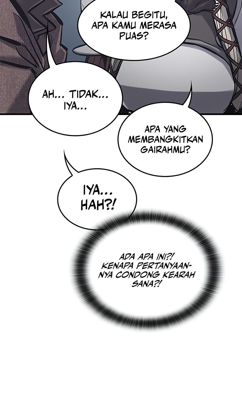 Eternally Regressing Knight Chapter 34 Gambar 53