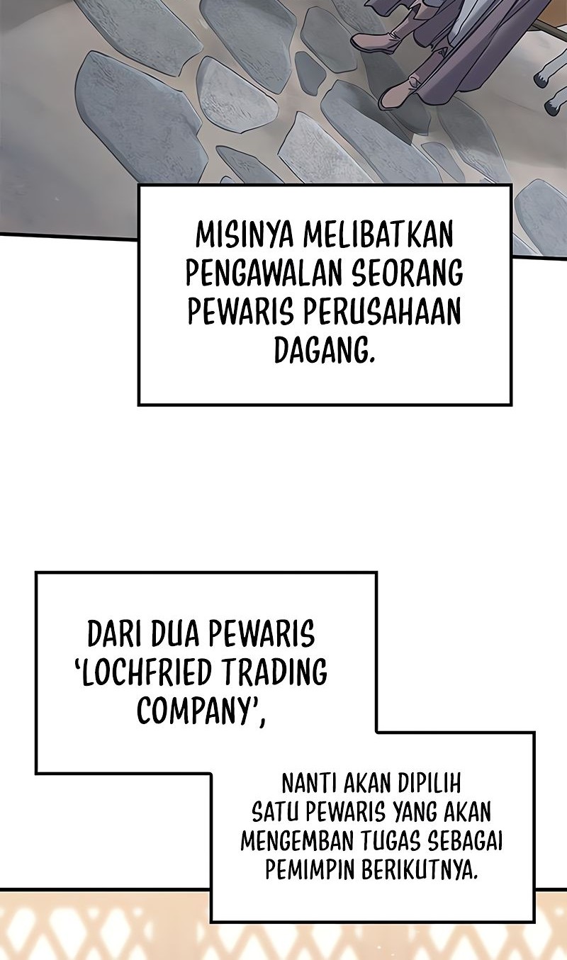 Eternally Regressing Knight Chapter 34 Gambar 57