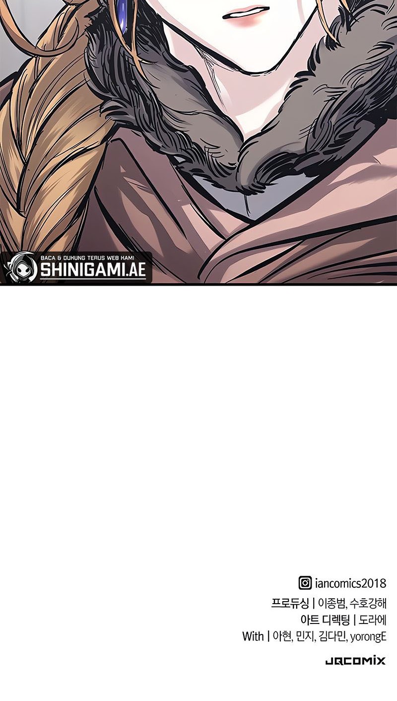 Eternally Regressing Knight Chapter 34 Gambar 61