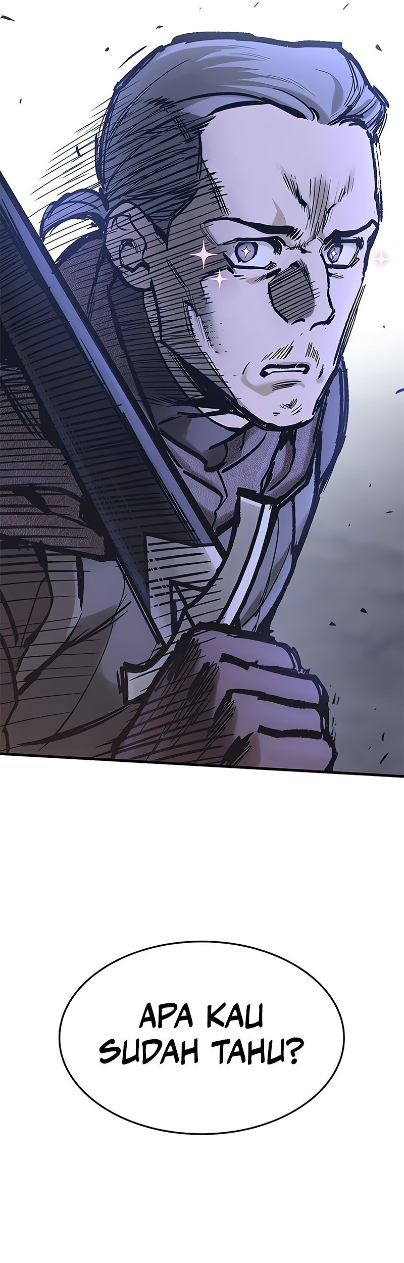 Eternally Regressing Knight Chapter 34 Gambar 34